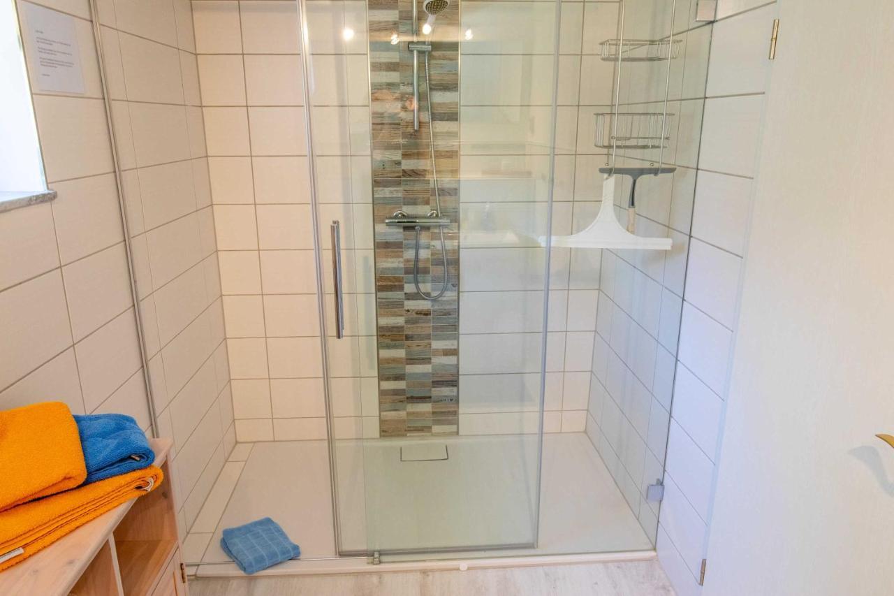 Ferienwohnung Am Greifswalder Bodden Lubmin Exterior foto