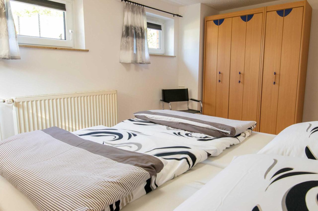 Ferienwohnung Am Greifswalder Bodden Lubmin Exterior foto